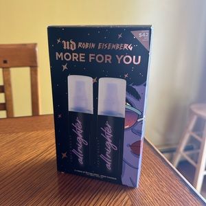 Urban Decay Setting Spray